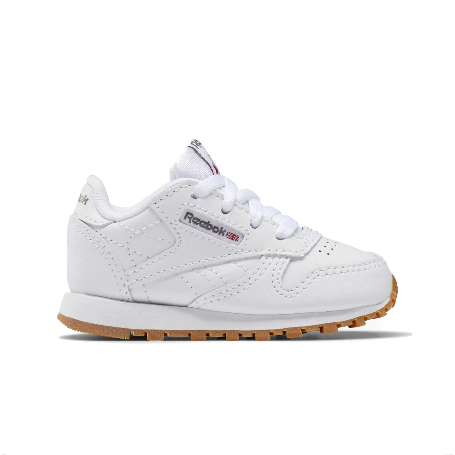 Reebok Kid's(Toddler) Classic Leather Shoes