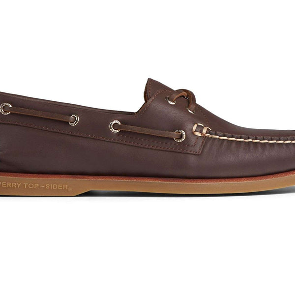 Sperry Men's Gold Cup Authentic Original Glove Leather Boat Shoe