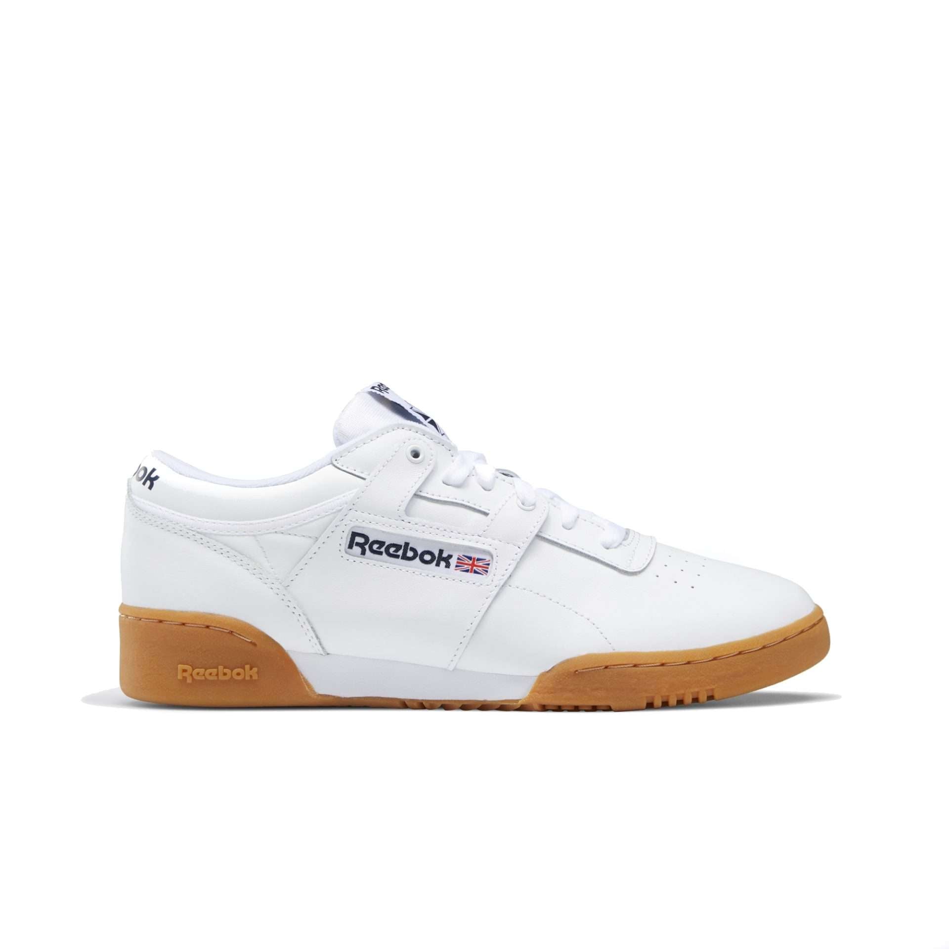 Reebok Men's Workout Low Shoes
