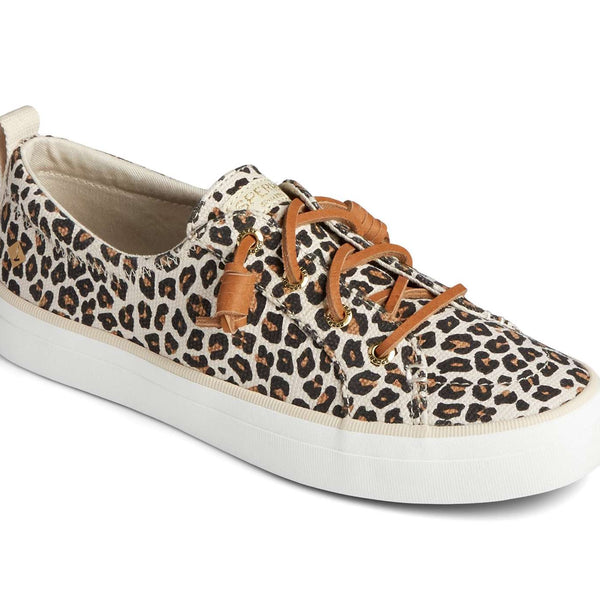 Sperry Women's Crest Vibe Slip-On Sneaker