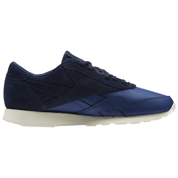 Reebok Men's Classic Nylon Shoes
