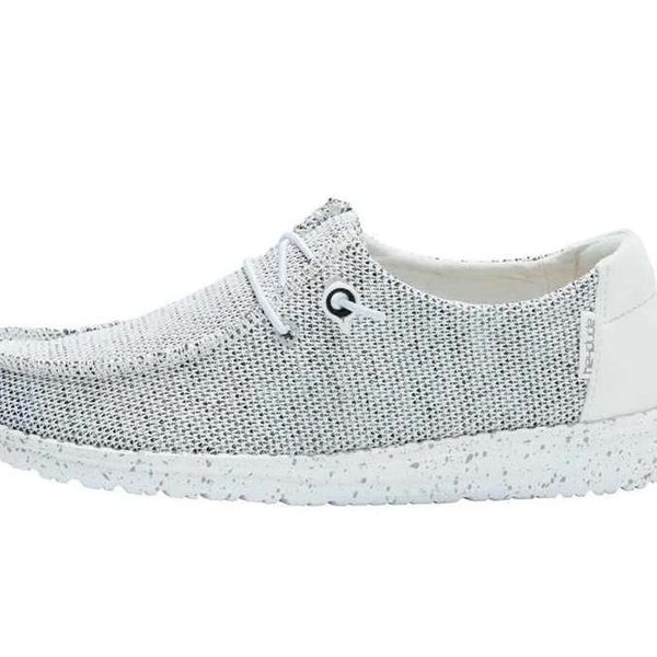 Hey Dude Wendy Sox Shoes