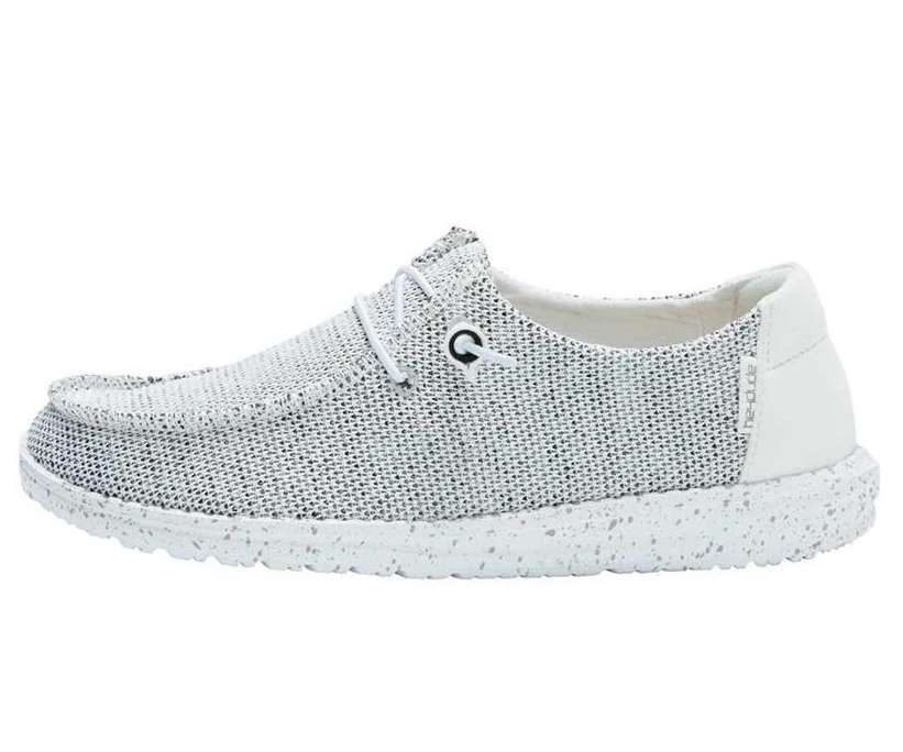 Hey Dude Wendy Sox Shoes