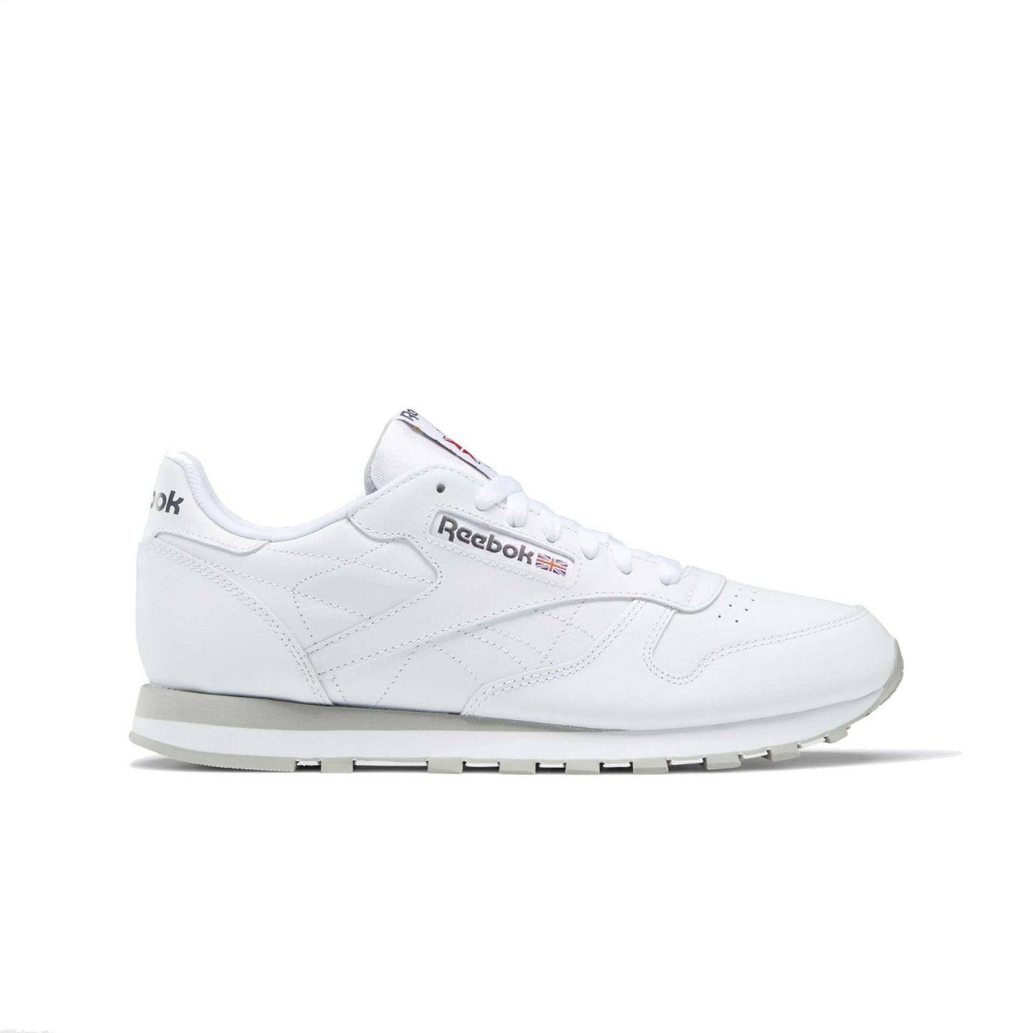 Reebok Men's Classic Leather Shoes