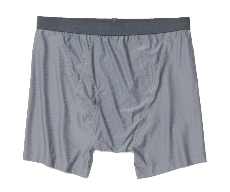 EXOFFICIO Men's Give-N-Go 2.0 Boxer Brief