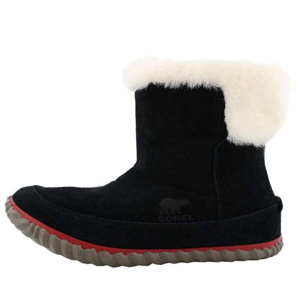 Sorel Women's Out 'N About Slipper Booties