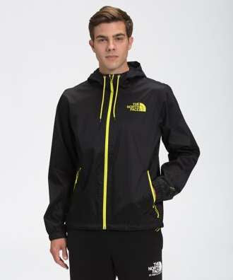 The North Face Unisex Novelty Rain Shell