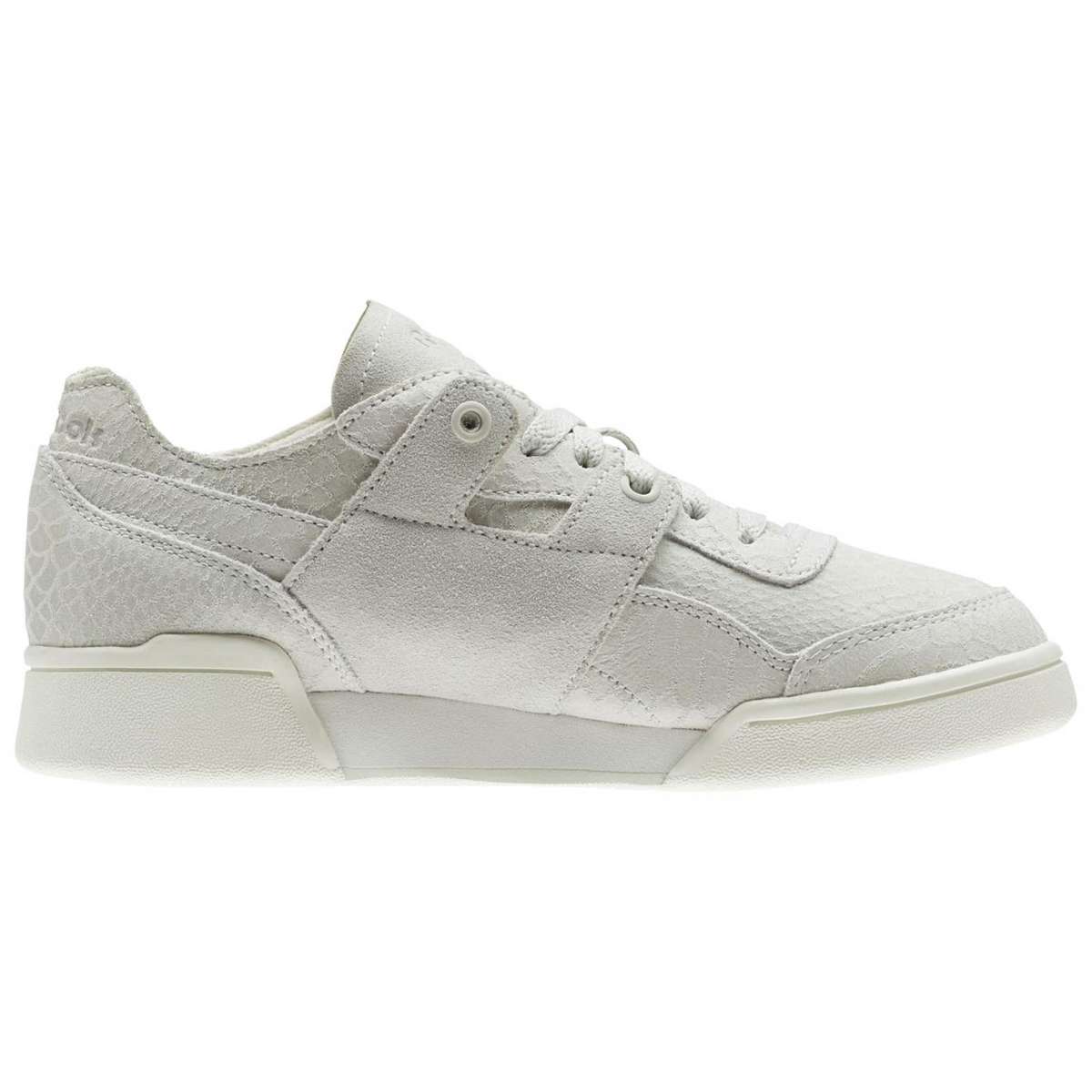 Reebok Women's Workout Lo Plus