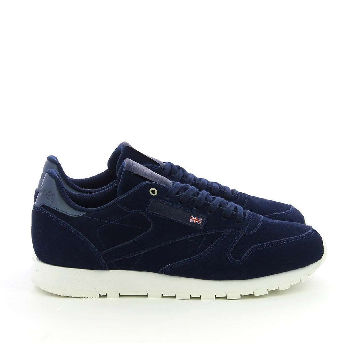 Reebok Men's Classic Leather MCC Shoes