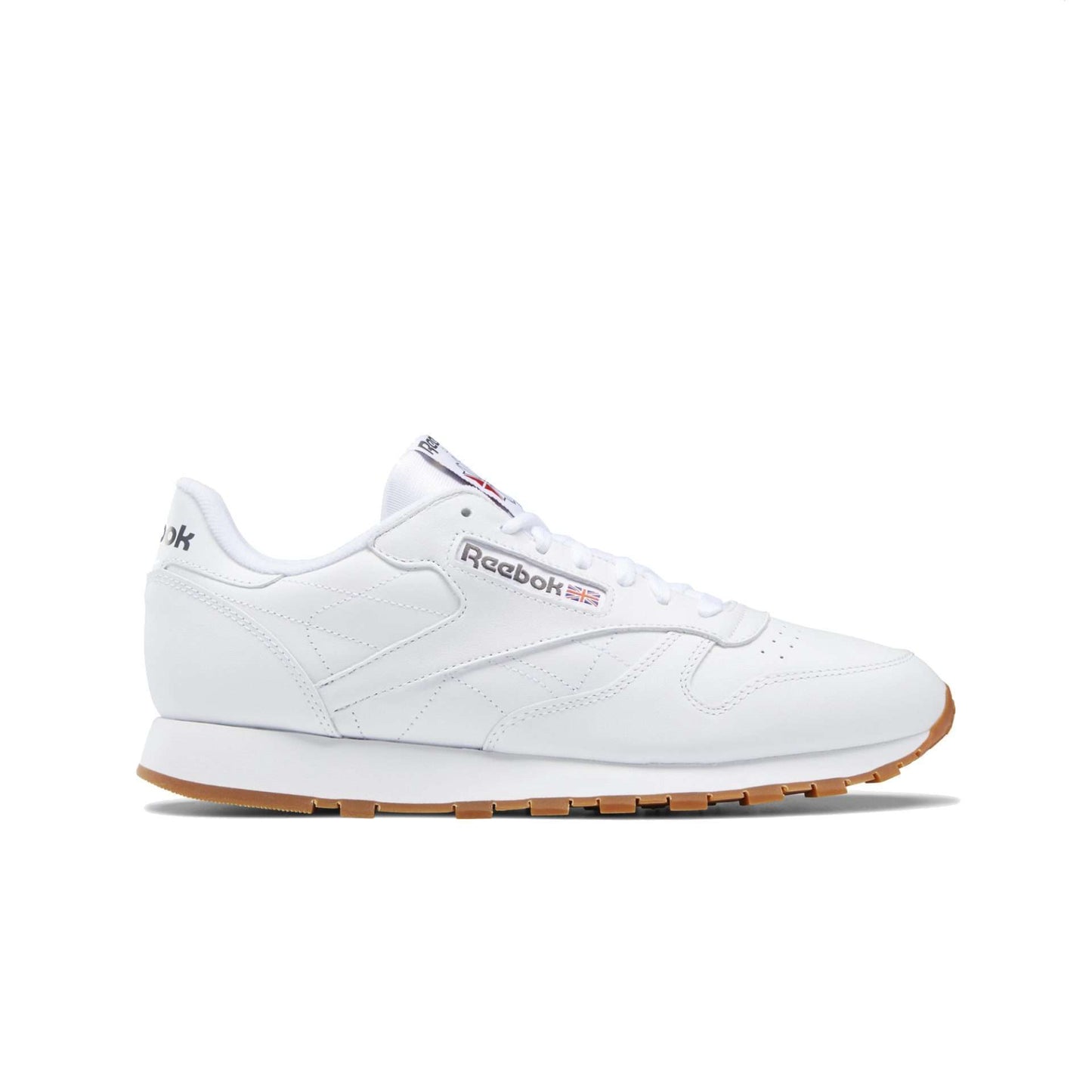 Reebok Men's Classic Leather Shoes