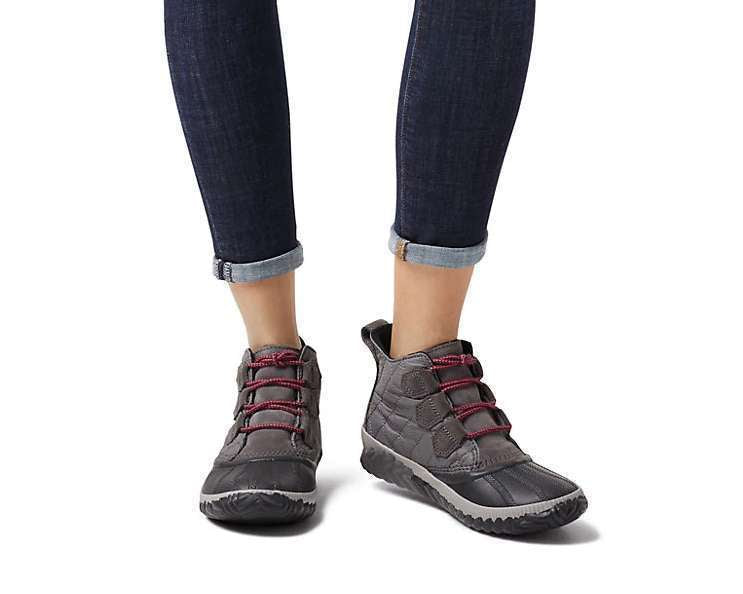 Out ’N About Plus Boot #NL3152-052