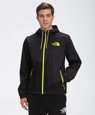 The North Face Unisex Novelty Rain Shell