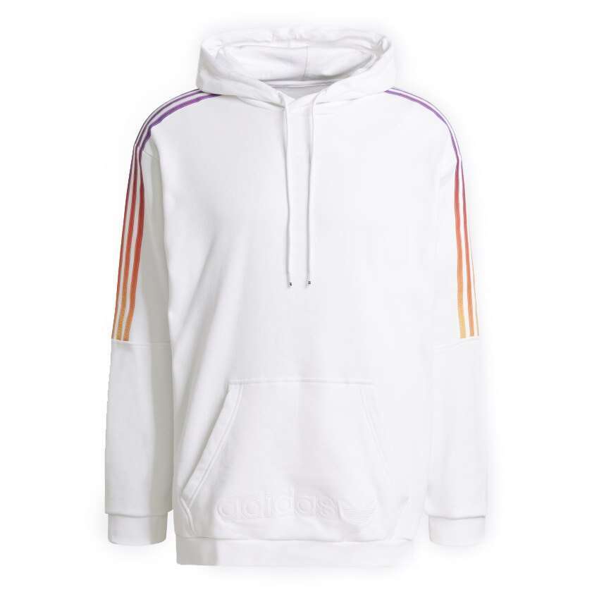 adidas Mens SPRT Sweat Hoodie