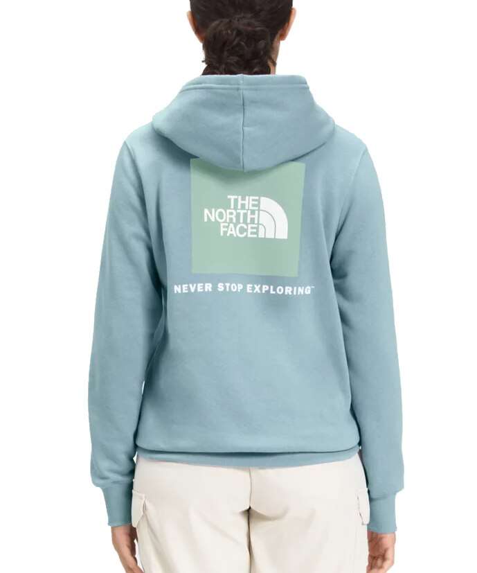 The North Face Women's Box NSE Pullover Hoodie