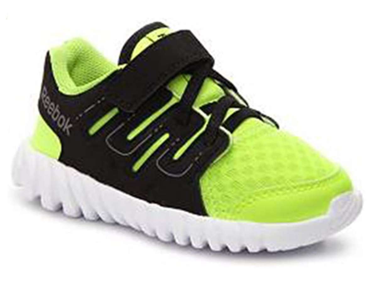 Reebok Kid's(Toddler) Twistform ALT Shoes