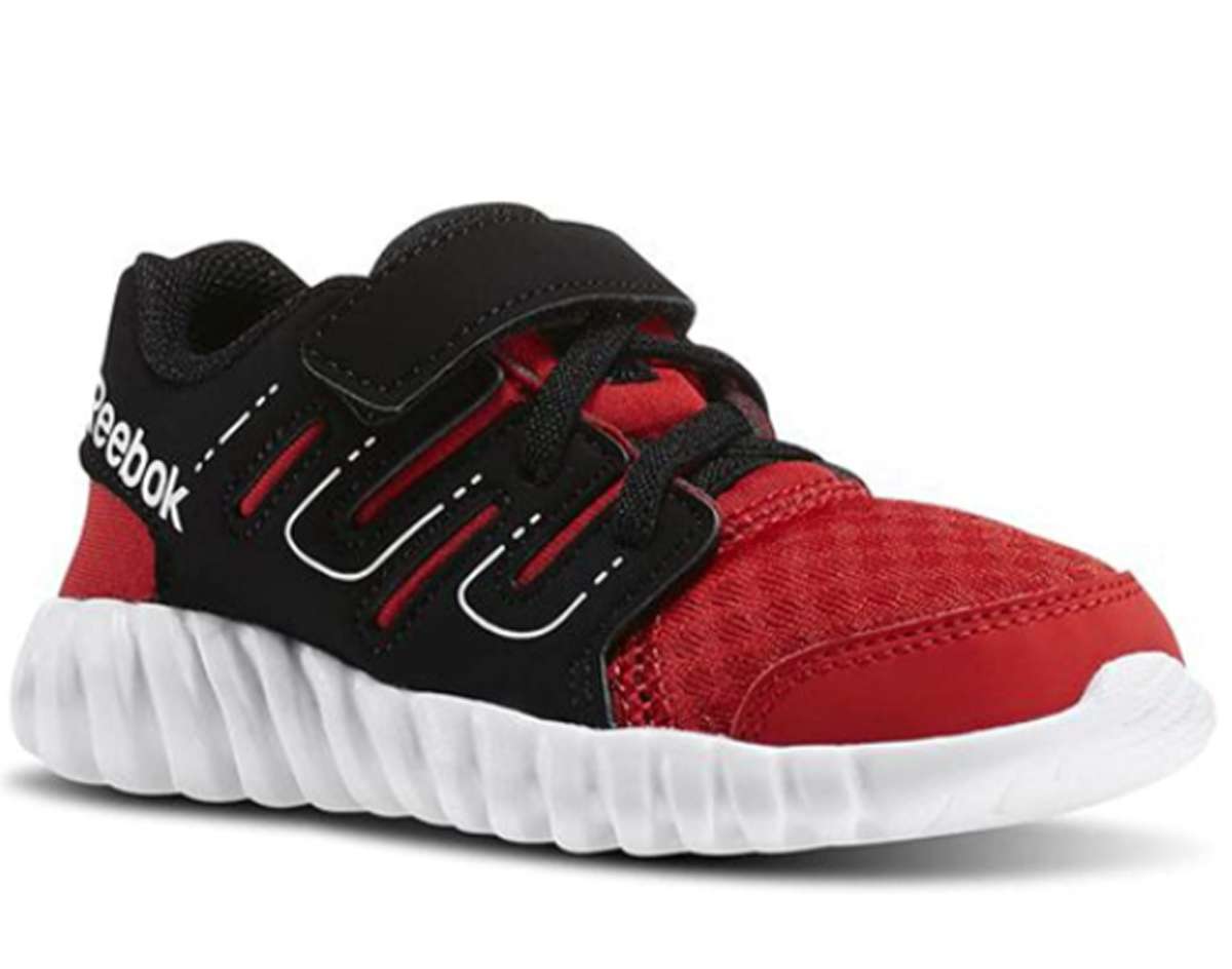 Reebok Kid's(Toddler) Twistform ALT Shoes
