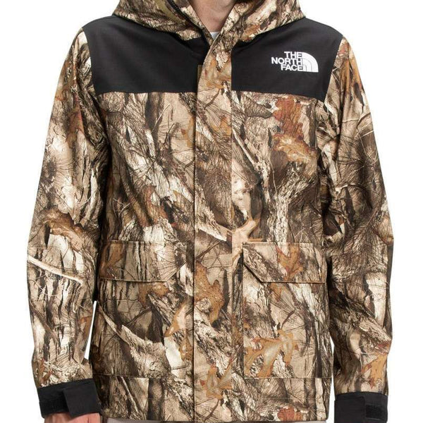 The North Face Men's Cypress Jacket