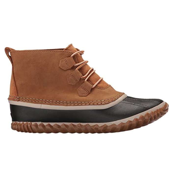 Sorel Youth Out N About Lace Boot
