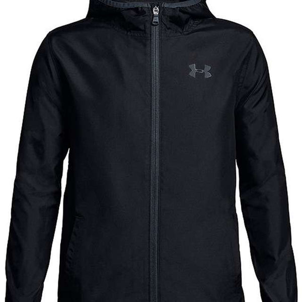 Under Armour Boys Sackpack Jacket #1306165-001