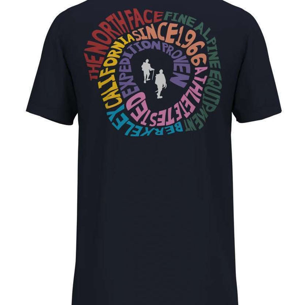 The North Face Men's Short Sleeve Hiker Evolution Tee