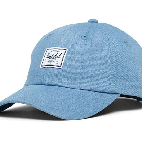 Herschel Sylas Cap