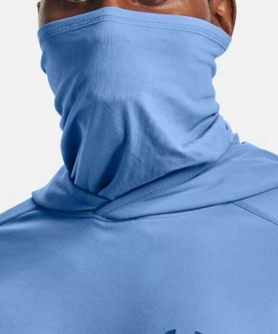 Under Armour Men's UA Iso-Chill Shorebreak Gaiter Hoodie