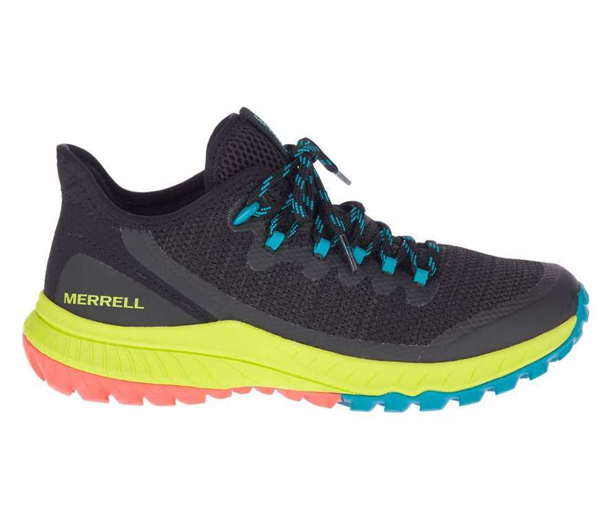 Merrell Women's Bravada Hiking Shoes