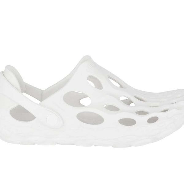 MERRELL Women's Hydro Moc White