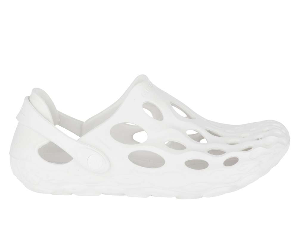 MERRELL Women's Hydro Moc White