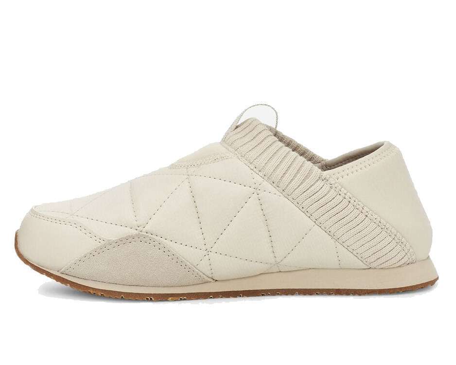 Teva Women's Ember Moc Shoes - Birch 1018225