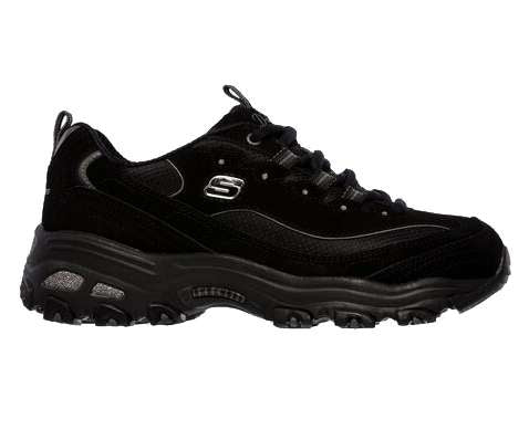 Skechers Women's D'lites Fresh Start Shoes