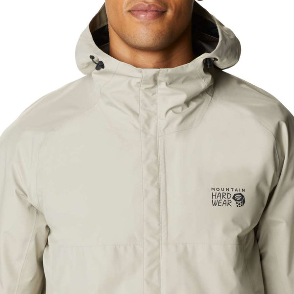 Mountain Hardwear Men's Exposure/2 Gore-Tex Paclite Jacket