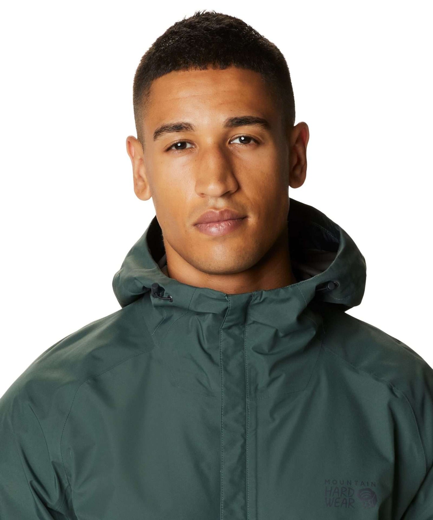 Mountain Hardwear Men's Exposure/2 Gore-Tex Paclite Jacket