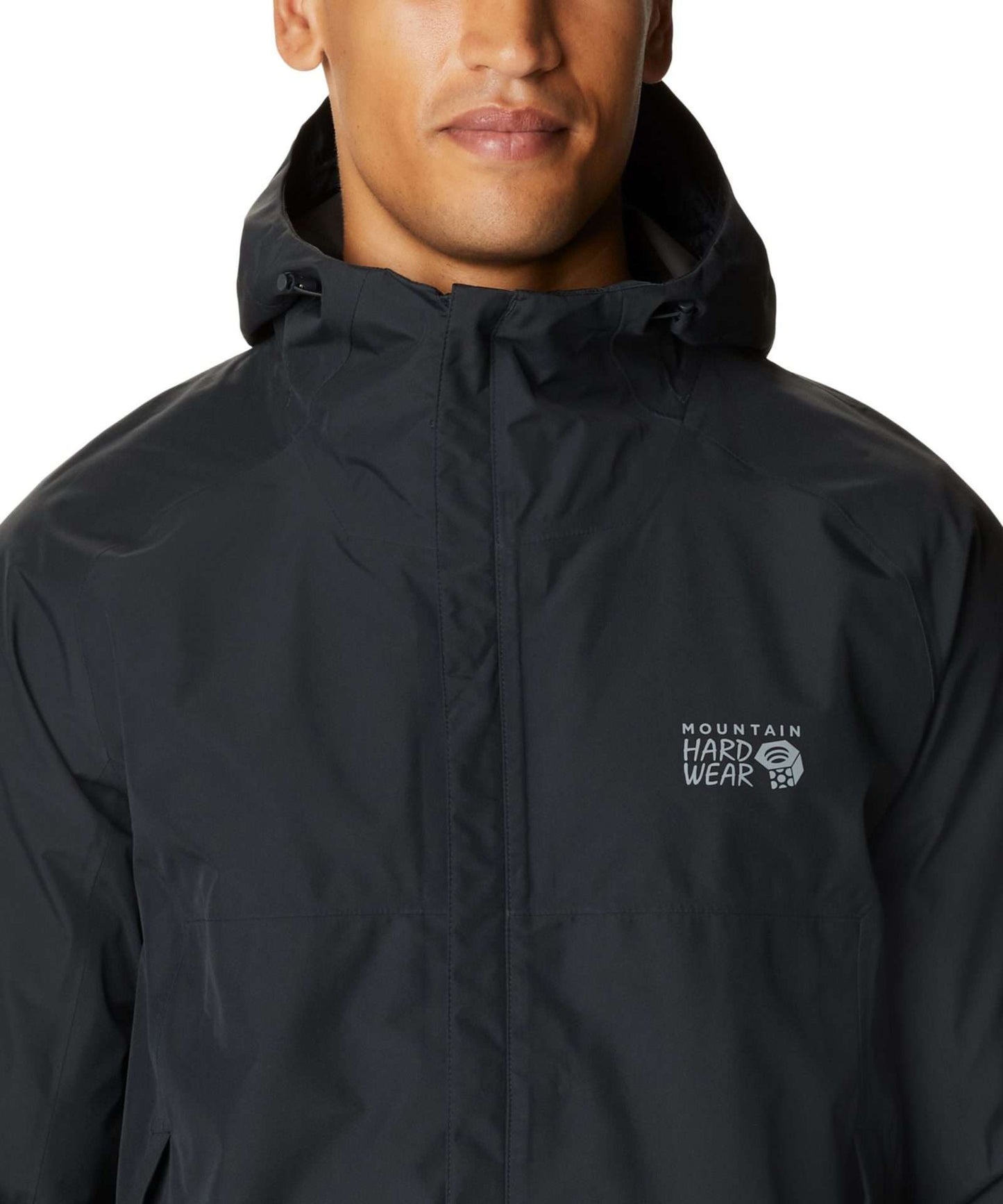 Mountain Hardwear Men's Exposure/2 Gore-Tex Paclite Jacket
