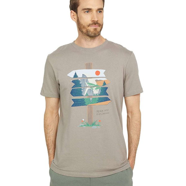 The North Face Choose Your Path Short Sleeve Tee