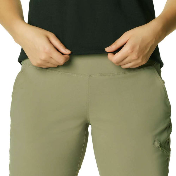 Mountain Hardwear Women's Dynama/2 Pants