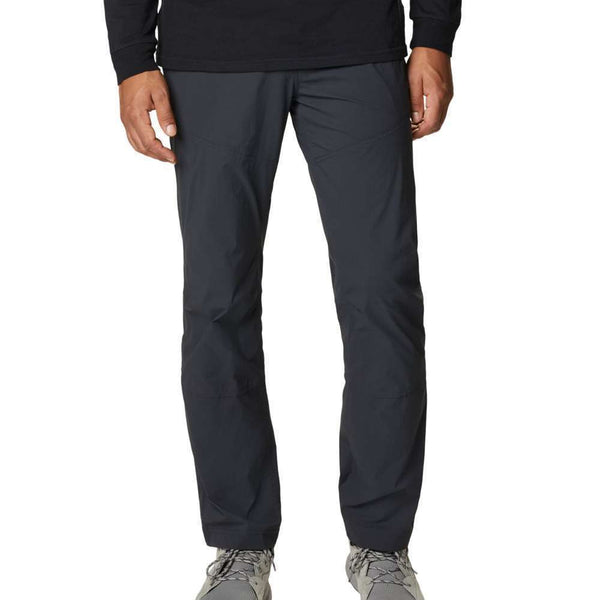 Mountain Hardwear Men's Basin Trek Pants