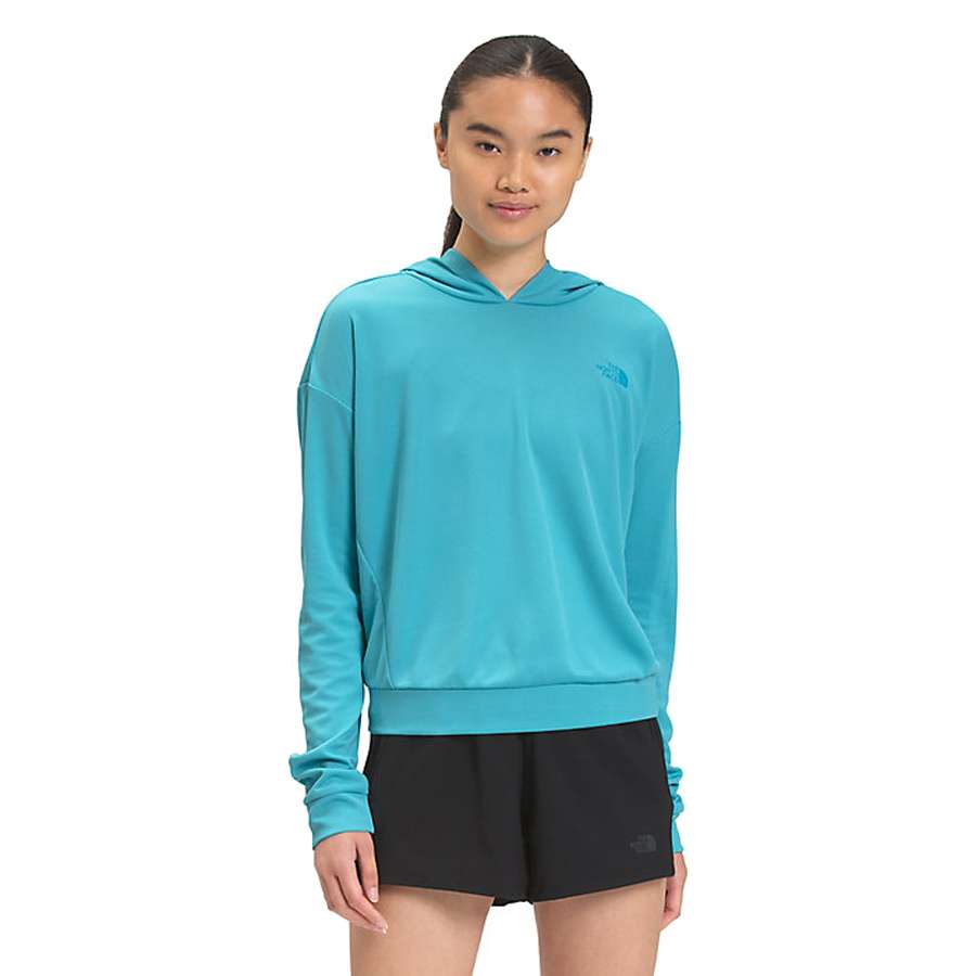 The North Face Women's Wander Sun Hoodie