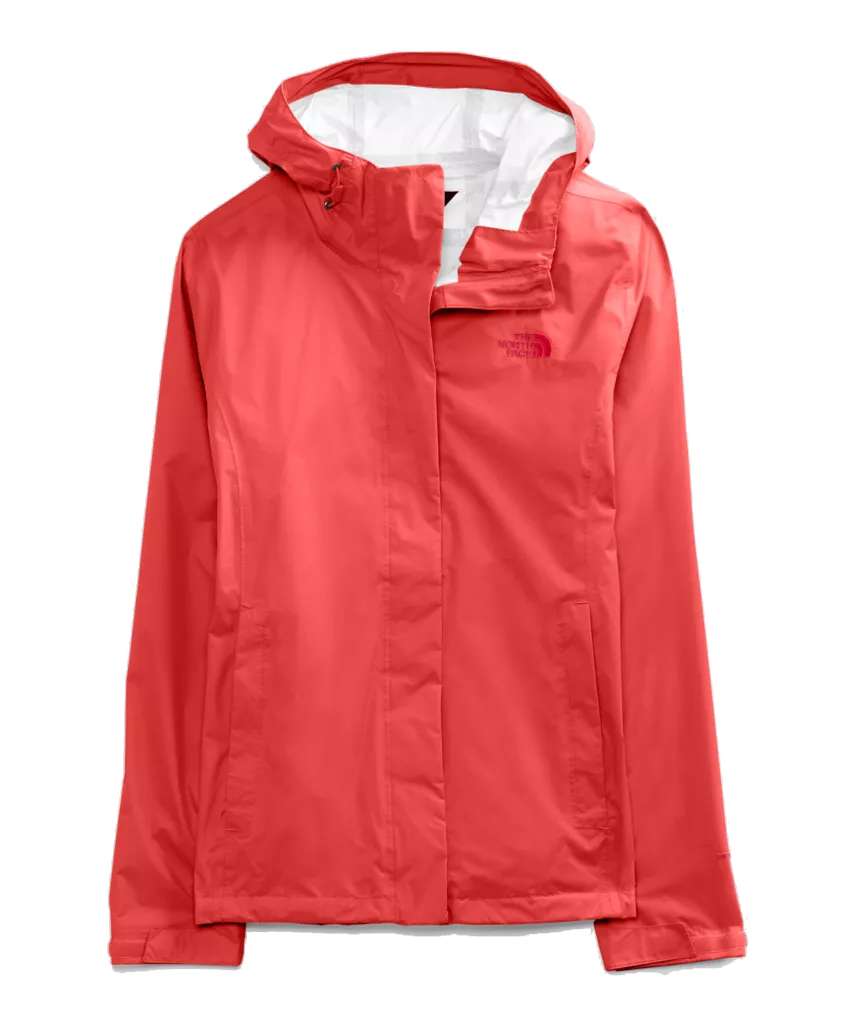 The North Face Women's Venture 2 Jacket
