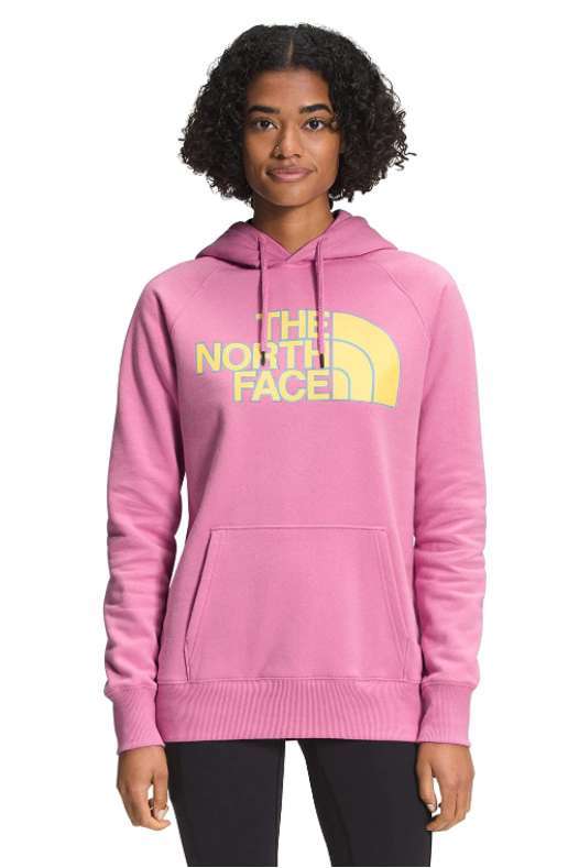 The North Face Women's Half Dome Hoodie