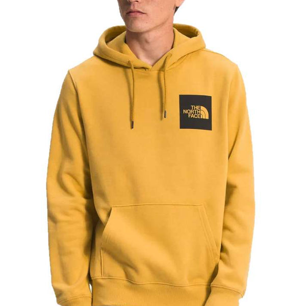 The North Face Men’s Fine Hoodie