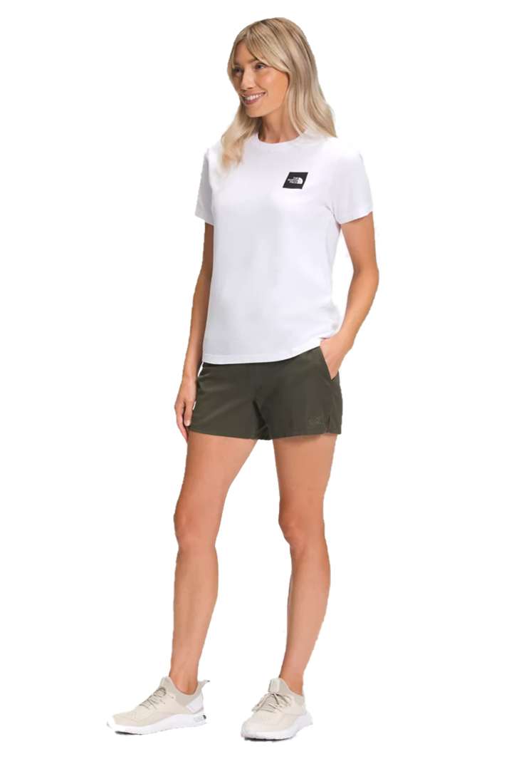 The North Face Women's Aphrodite Motion Short