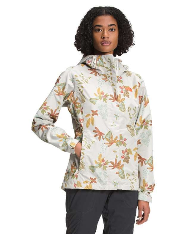 The North Face Women’s Venture 2 Rain Jacket