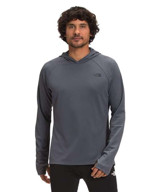 The North Face Men's Wander Sun Hoodie