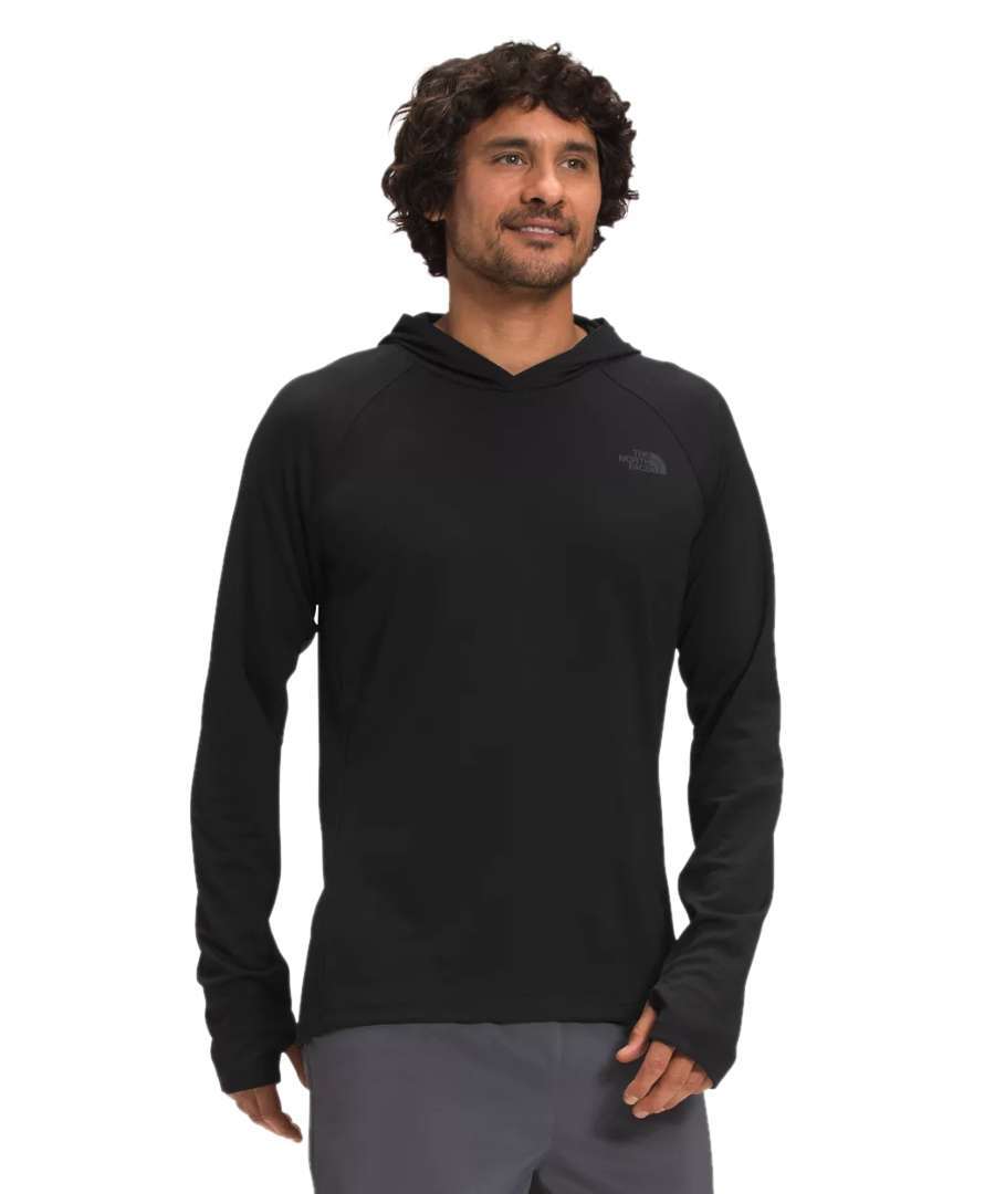 The North Face Men's Wander Sun Hoodie