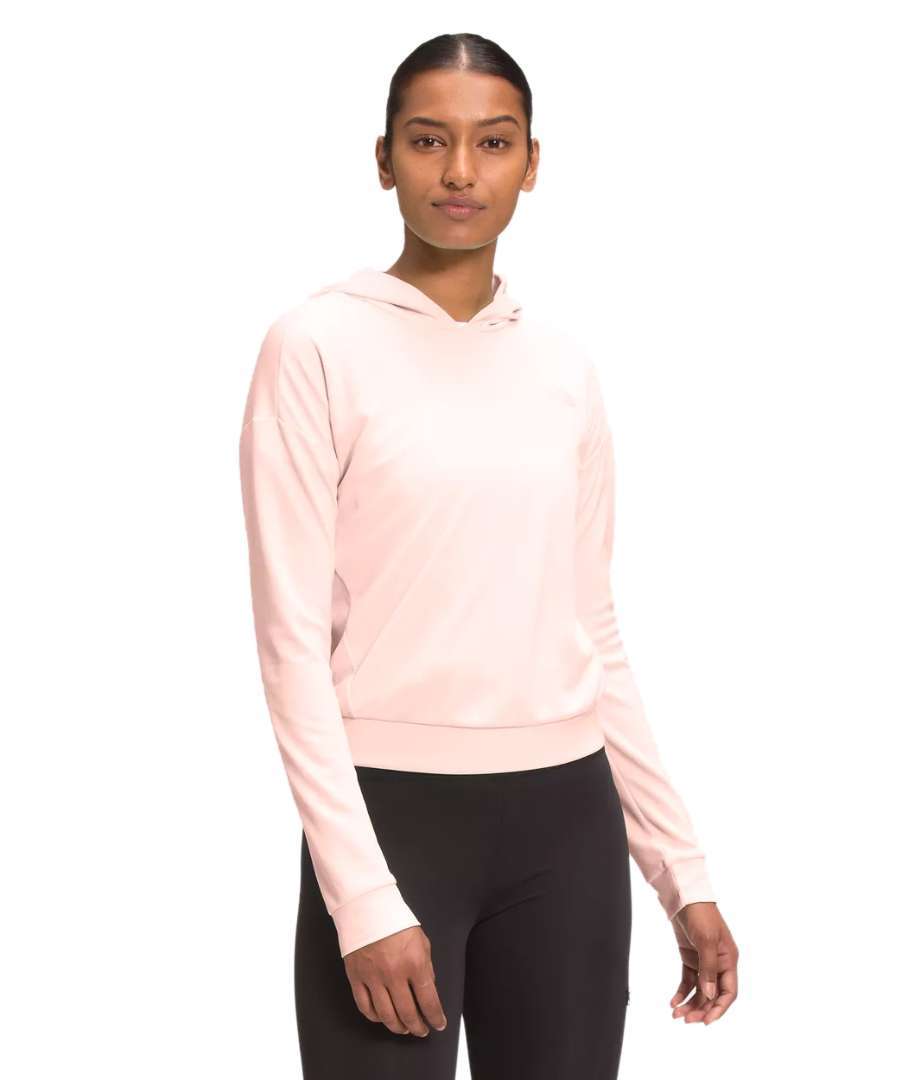 The North Face Women's Wander Sun Hoodie