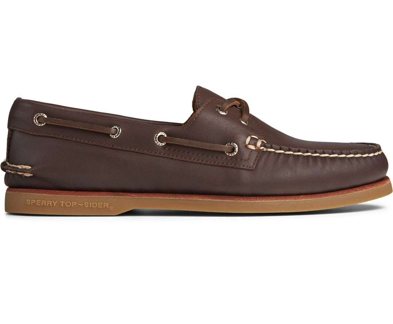 Sperry Men's Gold Cup Authentic Original Glove Leather Boat Shoe