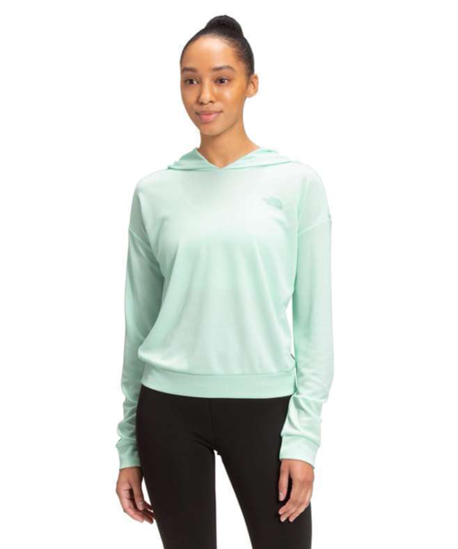 The North Face Women's Wander Sun Hoodie