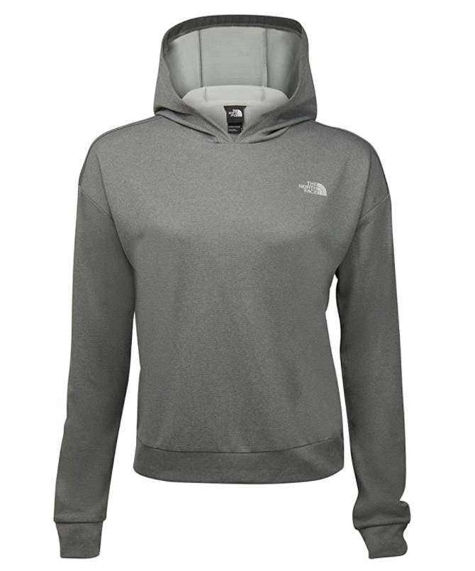 The North Face Women's Wander Sun Hoodie