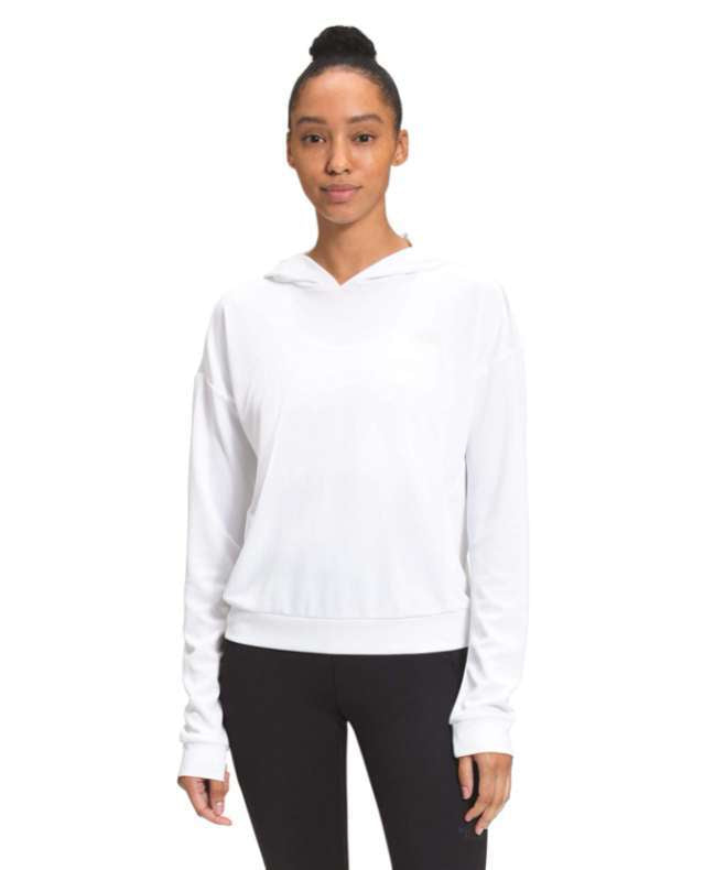 The North Face Women's Wander Sun Hoodie